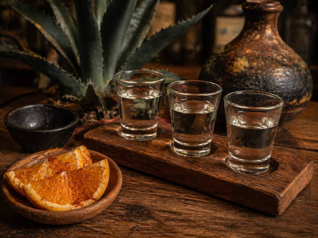 Ramona Mezcal